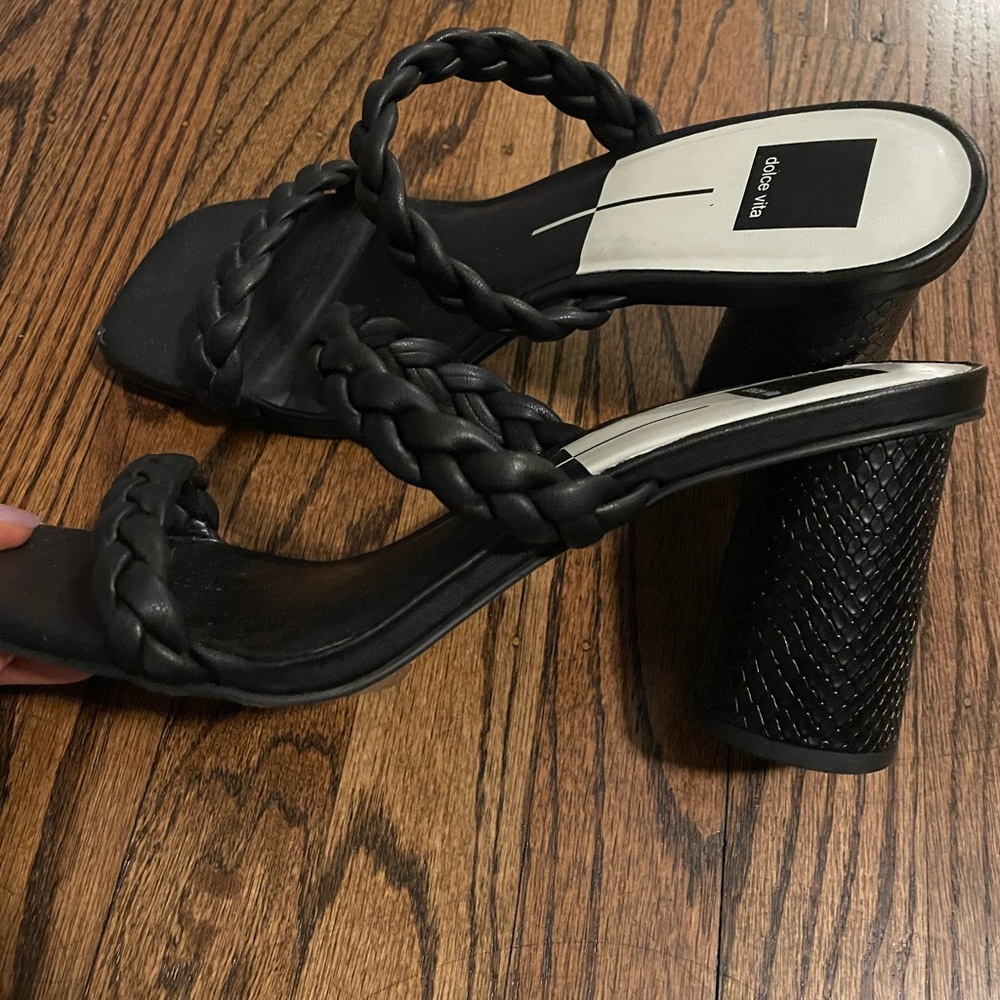 Dolce Vita Heels